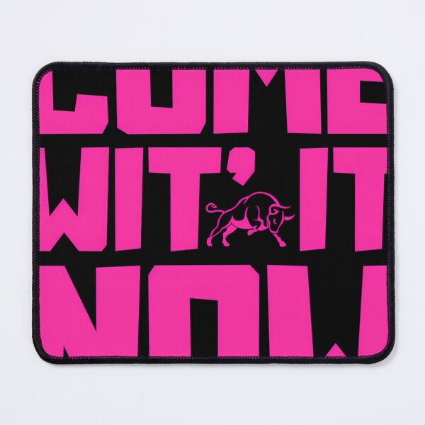 Item preview, Come Wit It Now designed and sold by SamantCricka.