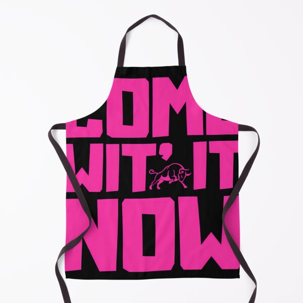 Item preview, Come Wit It Now designed and sold by SamantCricka.