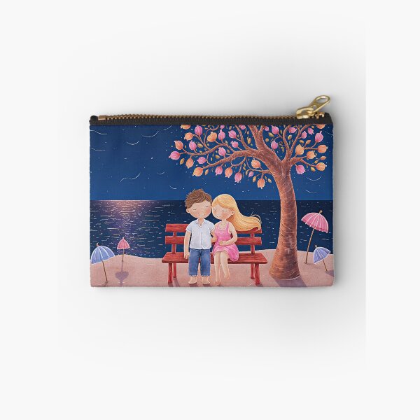 Item preview, Romantic Evening designed and sold by Whimsical Hug.
