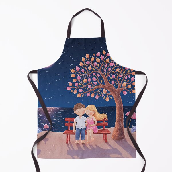 Item preview, Romantic Evening designed and sold by Whimsical Hug.