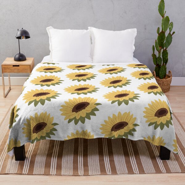 Item preview, Boho Sunflower Glow designed and sold by KJackArtwork.
