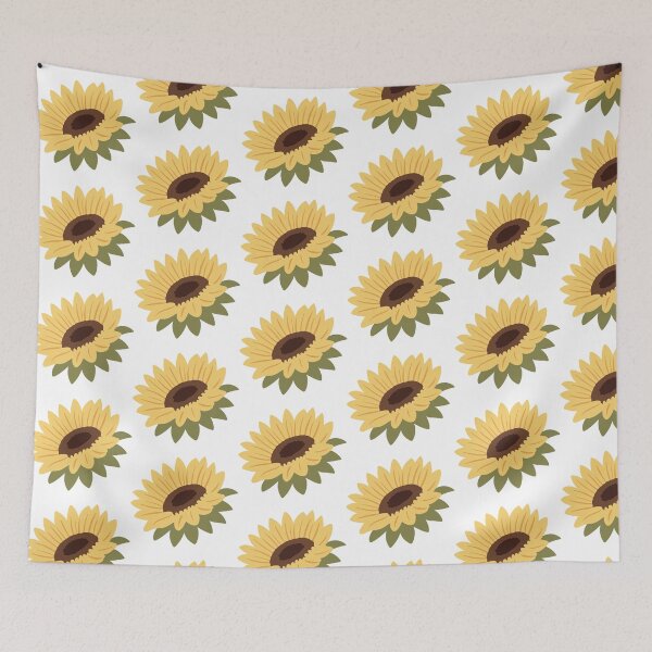 Item preview, Boho Sunflower Glow designed and sold by KJackArtwork.