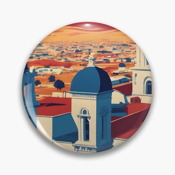Artikelvorschau, Portales New Mexico 1950er Jahre USA Vintage Reisetourismus entworfen und verkauft von TravelersGems.