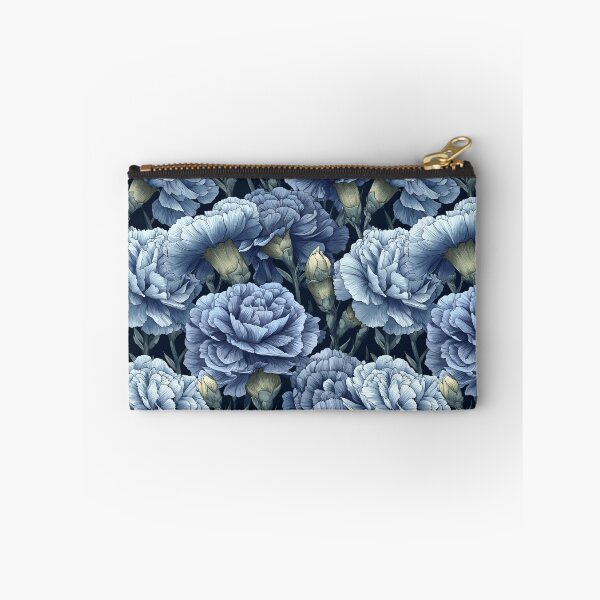 Item preview, Elegant Lush Carnations For Housewarming designed and sold by RoyalStarsPatts.