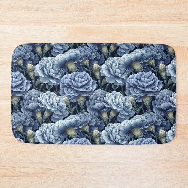 Item preview, Elegant Lush Carnations For Housewarming designed and sold by RoyalStarsPatts.