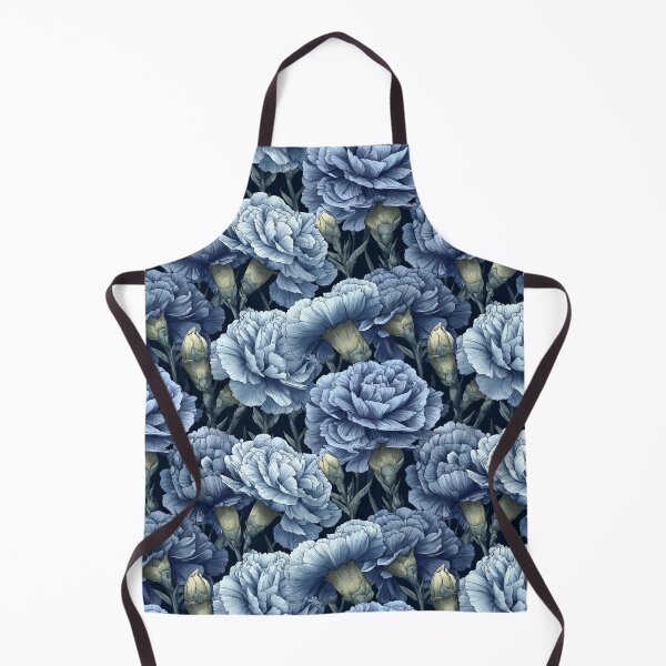 Item preview, Elegant Lush Carnations For Housewarming designed and sold by RoyalStarsPatts.