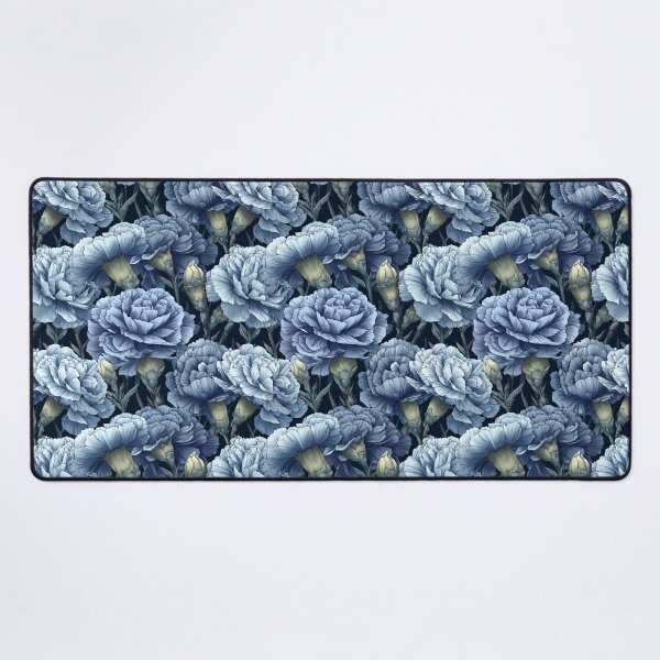 Item preview, Elegant Lush Carnations For Housewarming designed and sold by RoyalStarsPatts.