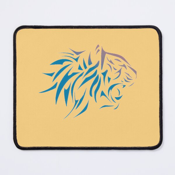 Item preview, Tribal Tiger Roar | Limited Edition designed and sold by SyndyLynch.
