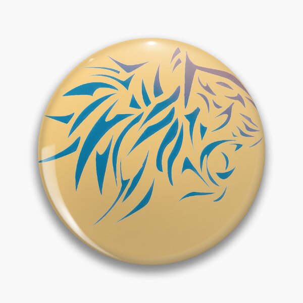Item preview, Tribal Tiger Roar | Limited Edition designed and sold by SyndyLynch.