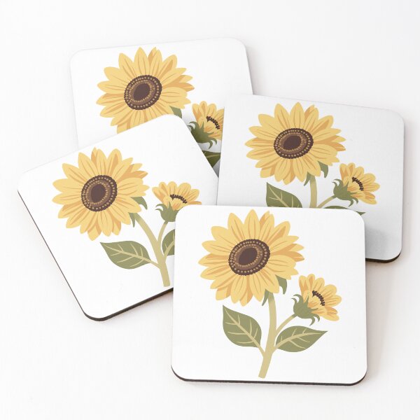 Item preview, Boho Sunflower Glow designed and sold by KJackArtwork.