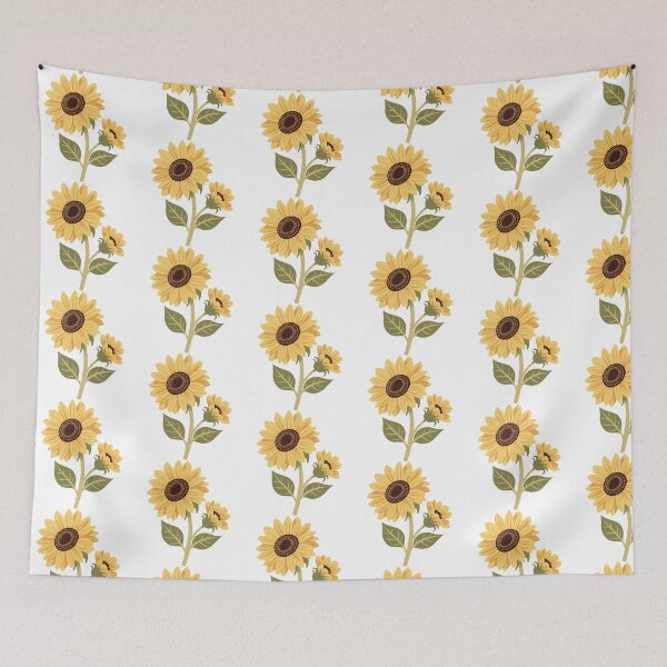 Item preview, Boho Sunflower Glow designed and sold by KJackArtwork.