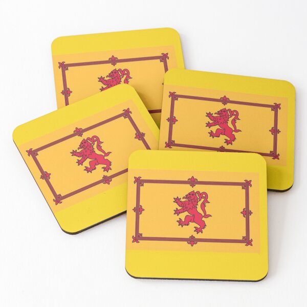 Item preview, Scottish Flag designed and sold by CelticMutt.