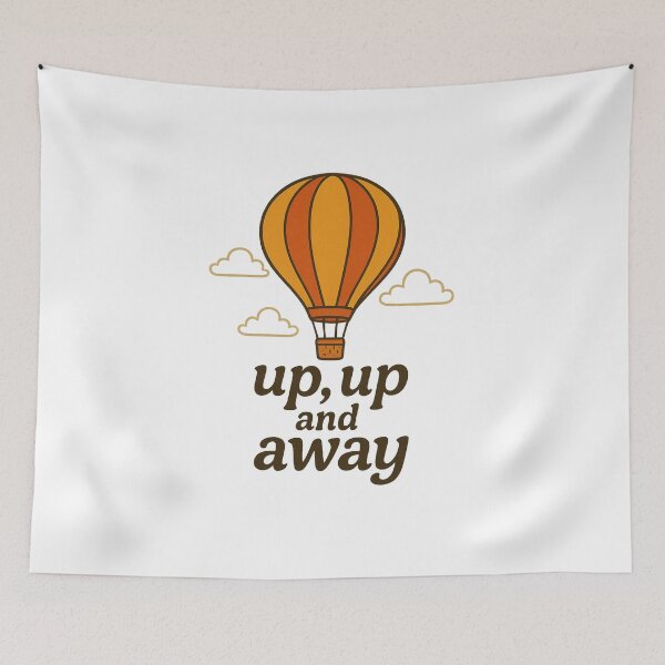 Item preview, "Flying Dreams" ✨ designed and sold by luckyyouth.
