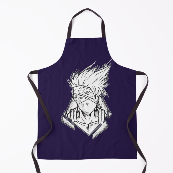 Item preview, Masked Ninja Art, Japanese Manga Style | Limited Edition designed and sold by SyndyLynch.