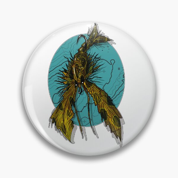 Item preview, Cray Fish designed and sold by MikaelJenei.