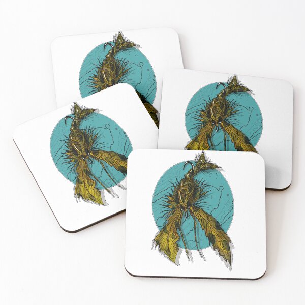 Item preview, Cray Fish designed and sold by MikaelJenei.