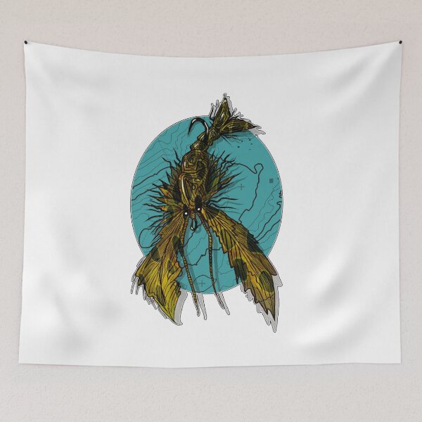 Item preview, Cray Fish designed and sold by MikaelJenei.