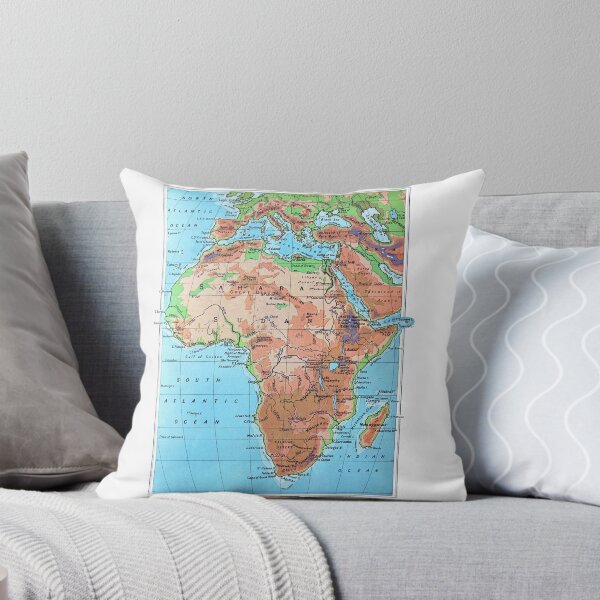Item preview, Africa of old designed and sold by JonDelorme.