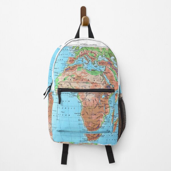 Item preview, Africa of old designed and sold by JonDelorme.