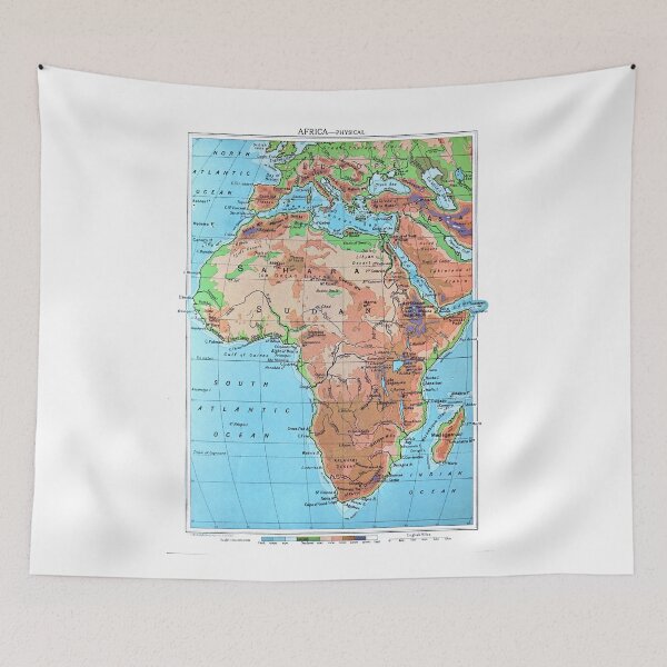 Item preview, Africa of old designed and sold by JonDelorme.