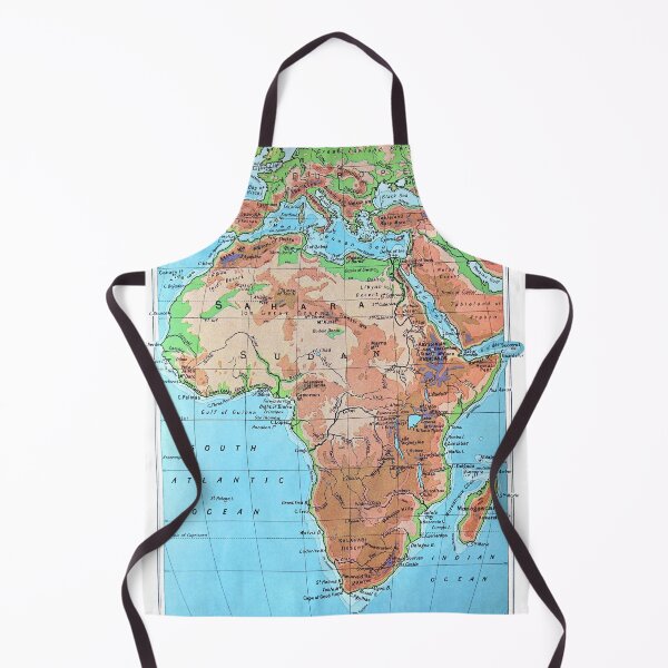 Item preview, Africa of old designed and sold by JonDelorme.