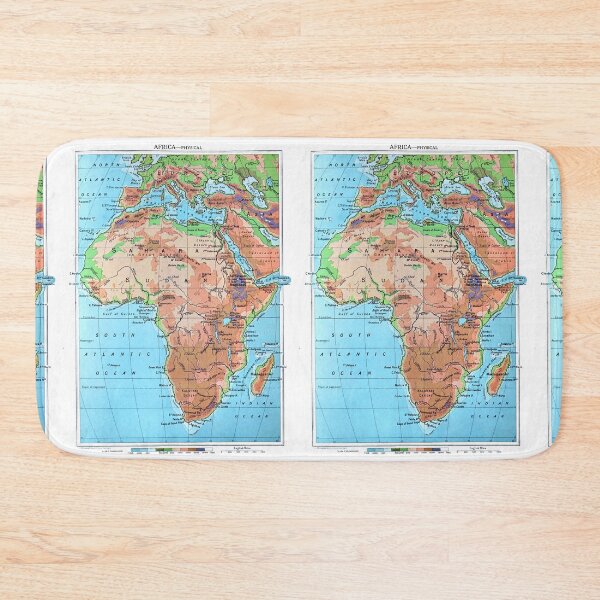 Item preview, Africa of old designed and sold by JonDelorme.