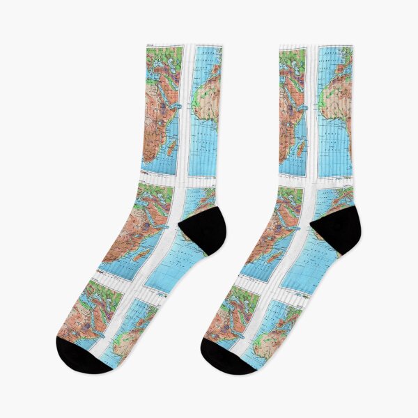 Item preview, Africa of old designed and sold by JonDelorme.