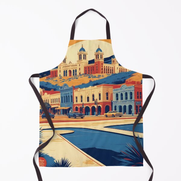 Item preview, Rio Communities New Mexico 1950s USA Vintage Travel Tourism designed and sold by TravelersGems.