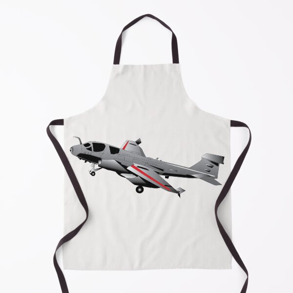 Item preview, Aircraft - Navy - A-6A Intruder X 300 designed and sold by Military Insignia Products.