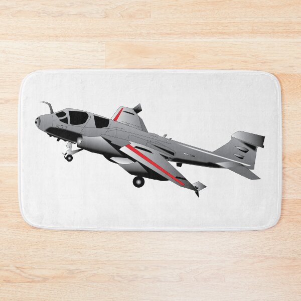Item preview, Aircraft - Navy - A-6A Intruder X 300 designed and sold by Military Insignia Products.