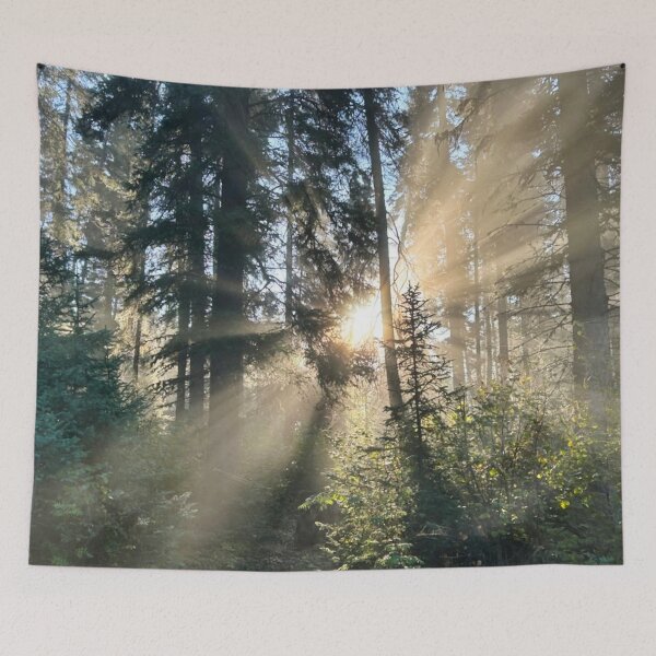 Item preview, Morning Sun designed and sold by IlluminatedPage.