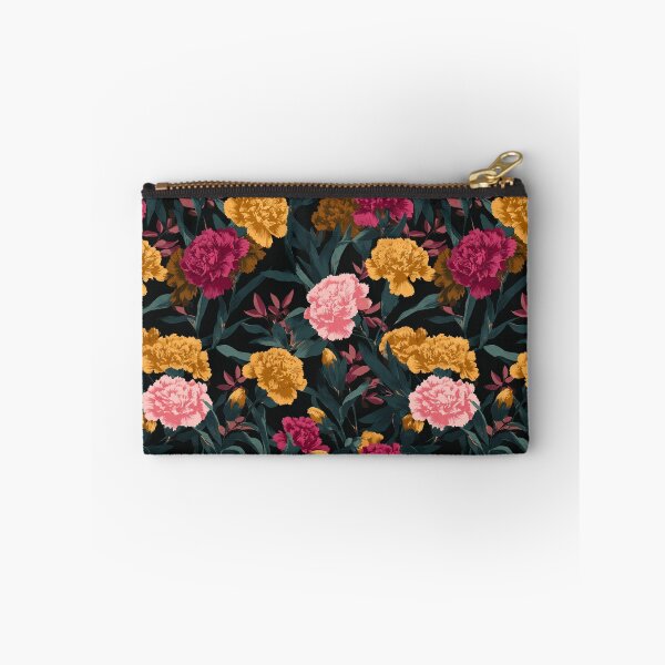 Item preview, Unique Radiant Carnations Print For Mother'S Day designed and sold by RoyalStarsPatts.