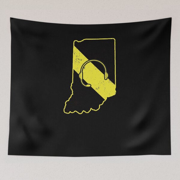 Item preview, Indiana Police Dispatcher Shirt Dispatch Shirt designed and sold by shoppzee.