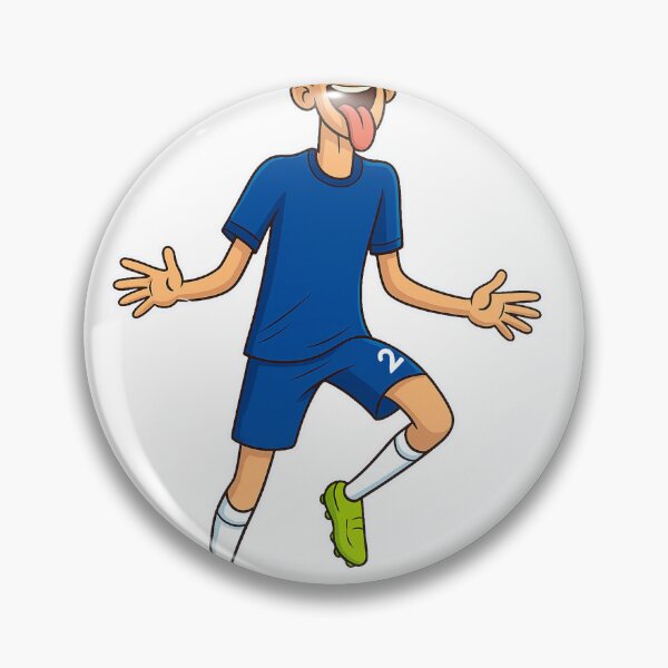 Item preview, Kai Havertz 2021 designed and sold by Timbo61.