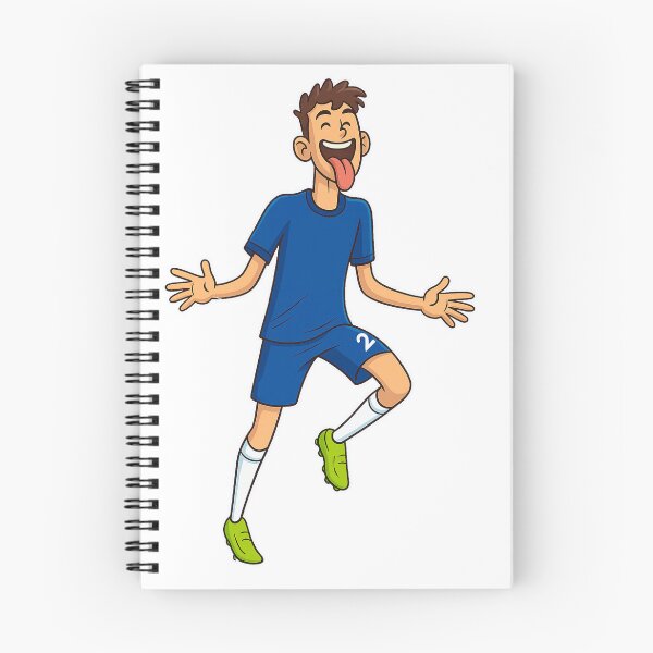 Item preview, Kai Havertz 2021 designed and sold by Timbo61.