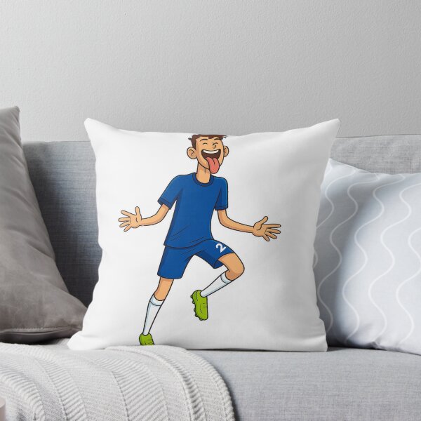 Item preview, Kai Havertz 2021 designed and sold by Timbo61.