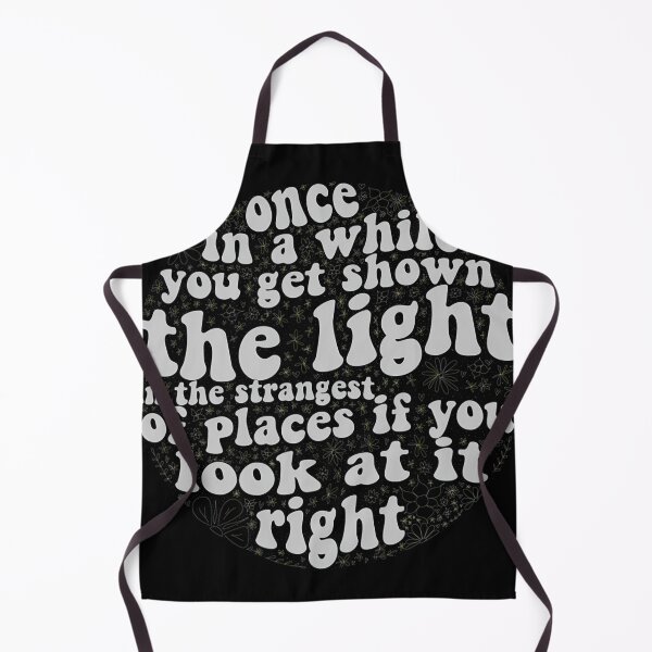 Item preview, Scarlet Begonias Quote designed and sold by SamantCricka.
