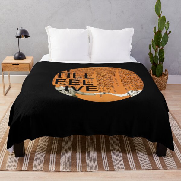 Item preview,  Halfalive - Still Feel. (Horizontal Paragraph Art) designed and sold by SamantCricka.