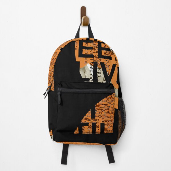 Item preview,  Halfalive - Still Feel. (Horizontal Paragraph Art) designed and sold by SamantCricka.