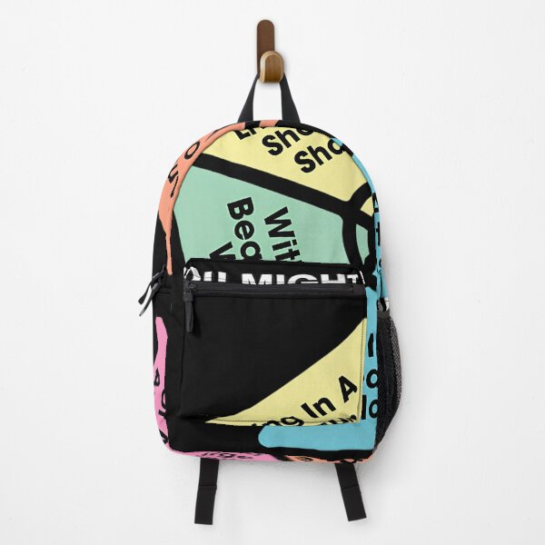 Item preview, Once In A Lifetime - You May Find Yourself designed and sold by SamantCricka.