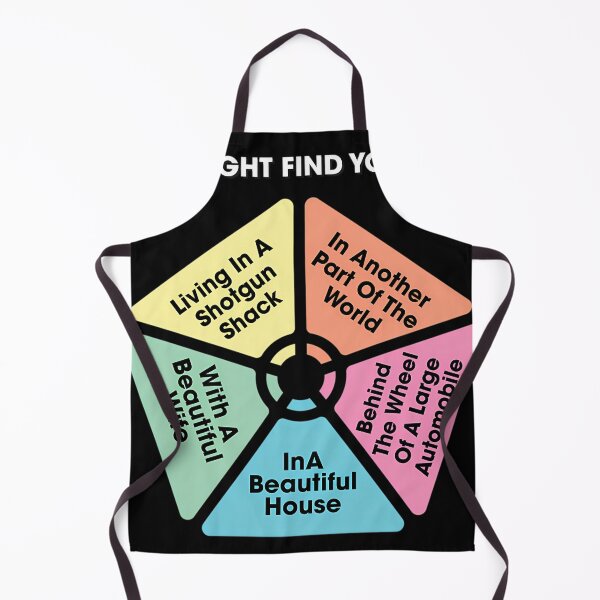 Item preview, Once In A Lifetime - You May Find Yourself designed and sold by SamantCricka.