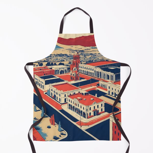 Item preview, Farmington New Mexico 1950s USA Vintage Travel Tourism designed and sold by TravelersGems.