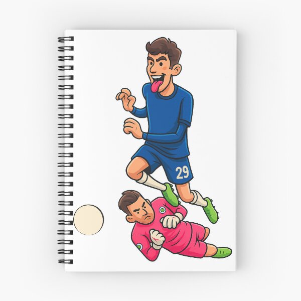 Item preview, Kai Havertz 2021 designed and sold by Timbo61.