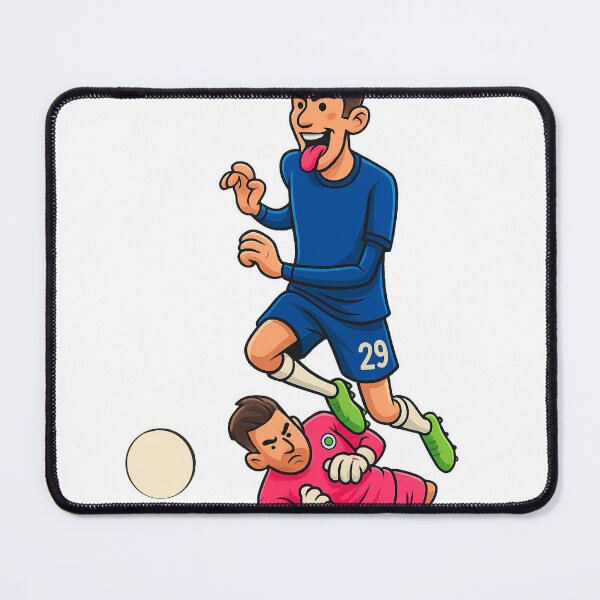 Item preview, Kai Havertz 2021 designed and sold by Timbo61.
