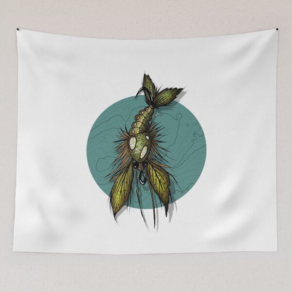 Item preview, Cray Fish designed and sold by MikaelJenei.