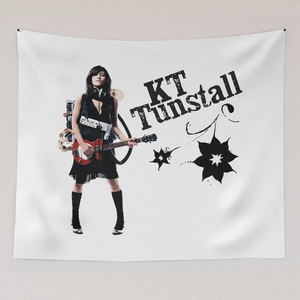 Item preview, Gentle Deer in the KT Tunstall aMeadow designed and sold by Scott A 	 Wilson.