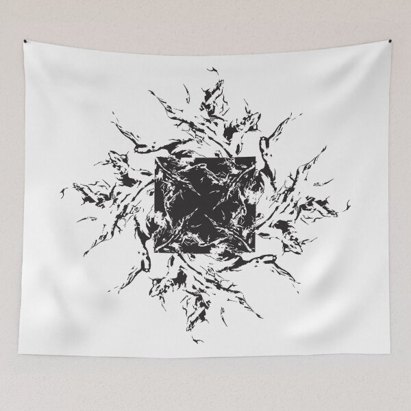 Item preview, Chaotic Symmetry designed and sold by Design4theSoul.
