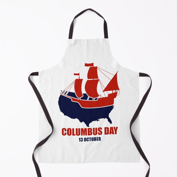 Item preview, Columbus Day  designed and sold by Arab-store99.