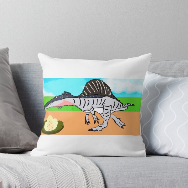 Item preview, Spinosaurus designed and sold by icedragonart77.