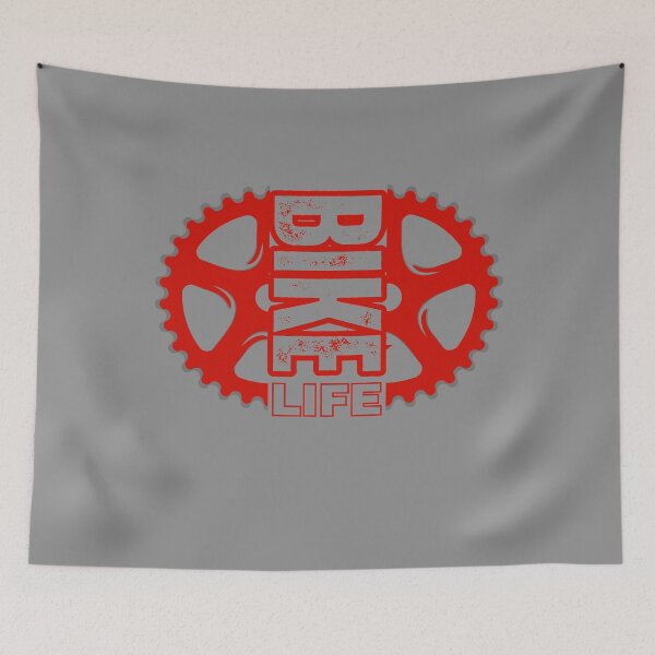 Item preview, BIKE LIFE designed and sold by maistendencias.